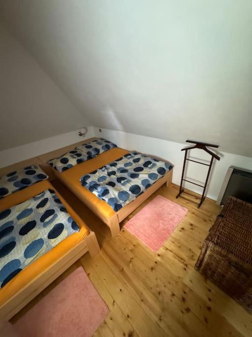Drevenice Nemcice (Blansko)