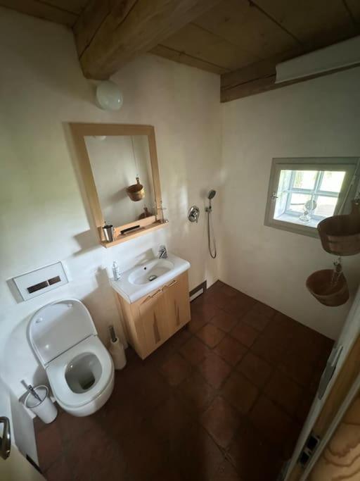 Holiday home Drevenice